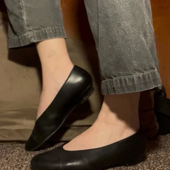 Well Worn Flats - Picture 2 of 4